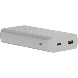 Batterie publicitaire externe Xtorm Go2 20 W, 20 000 mAh, à recharge rapide
