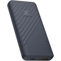 Batterie publicitaire externe Xtorm Go2 20 W, 10 000 mAh, à recharge rapide