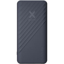 Batterie publicitaire externe Xtorm Go2 20 W, 10 000 mAh, à recharge rapide