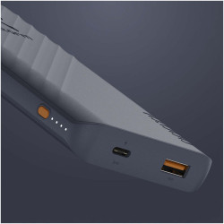 Batterie publicitaire externe Xtorm Go2 20 W, 10 000 mAh, à recharge rapide