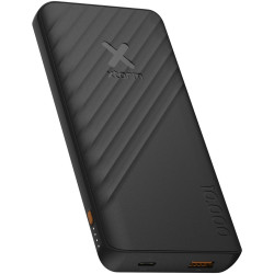Batterie publicitaire externe Xtorm Go2 20 W, 10 000 mAh, à recharge rapide