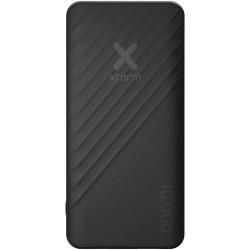 Batterie publicitaire externe Xtorm Go2 20 W, 10 000 mAh, à recharge rapide