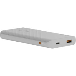 Batterie publicitaire externe Xtorm Go2 20 W, 10 000 mAh, à recharge rapide