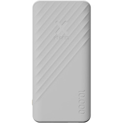 Batterie publicitaire externe Xtorm Go2 20 W, 10 000 mAh, à recharge rapide