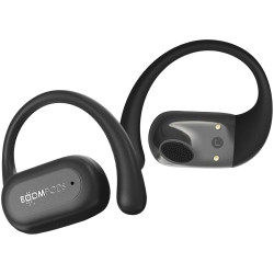 Écouteurs publicitaires Boompods Sportpods fabriqués en Europe