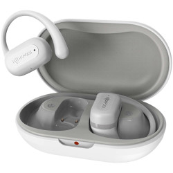 Écouteurs publicitaires Boompods Sportpods fabriqués en Europe
