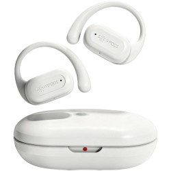 Écouteurs publicitaires Boompods Sportpods fabriqués en Europe