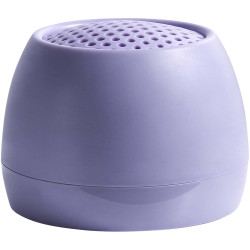 Enceinte publicitaire sans fil magnétique étanche Boompods Zero-Snap 5 W fabriquée en Europe