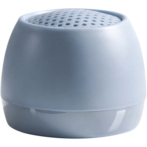 Enceinte publicitaire sans fil magnétique étanche Boompods Zero-Snap 5 W fabriquée en Europe