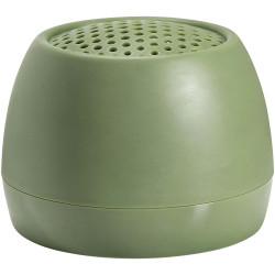 Enceinte publicitaire sans fil magnétique étanche Boompods Zero-Snap 5 W fabriquée en Europe