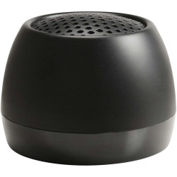 Enceinte publicitaire sans fil magnétique étanche Boompods Zero-Snap 5 W fabriquée en Europe