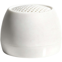 Enceinte publicitaire sans fil magnétique étanche Boompods Zero-Snap 5 W fabriquée en Europe