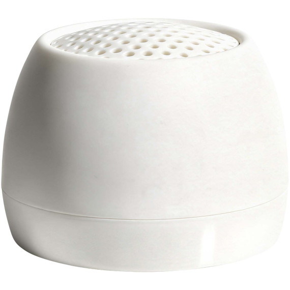 Enceinte publicitaire sans fil magnétique étanche Boompods Zero-Snap 5 W fabriquée en Europe