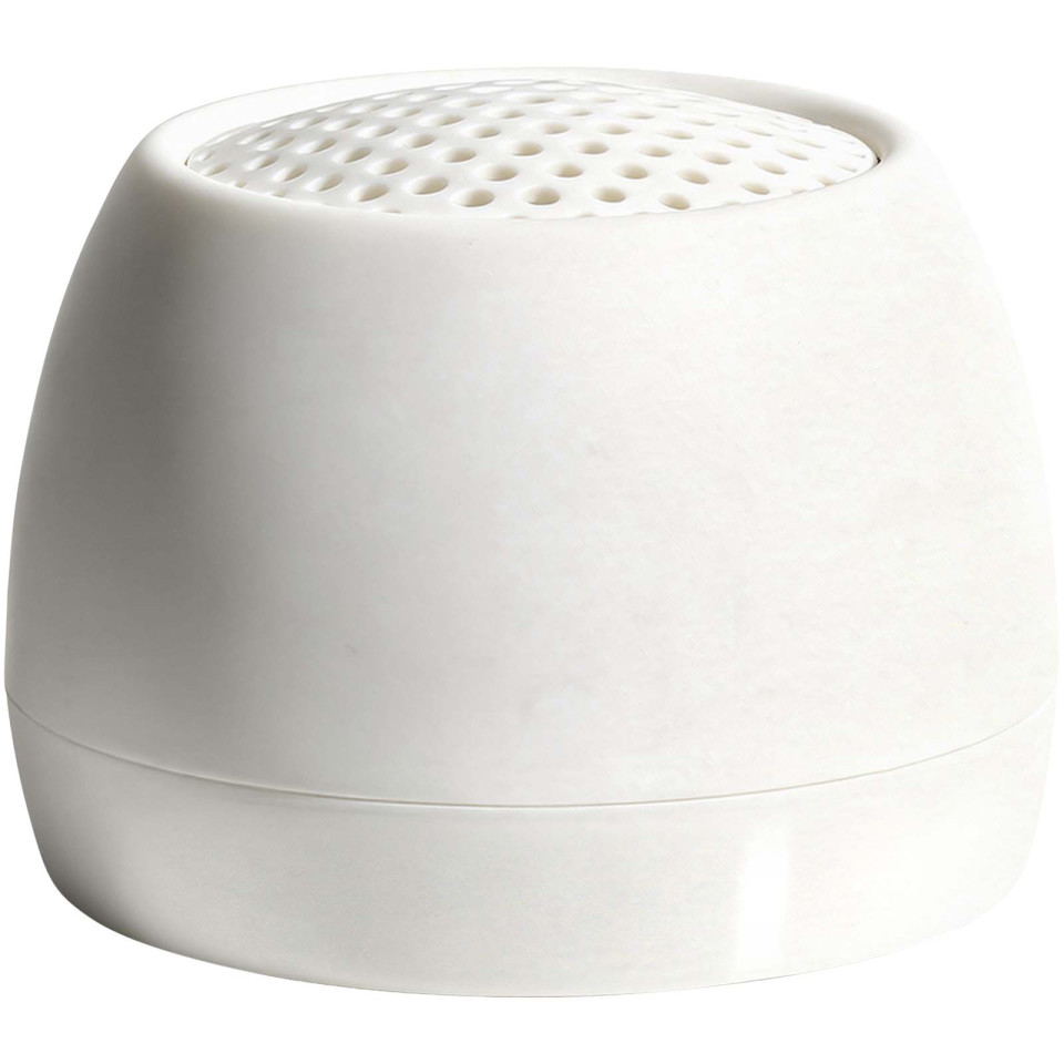 Enceinte publicitaire sans fil magnétique étanche Boompods Zero-Snap 5 W fabriquée en Europe