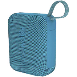 Mini-enceinte publicitaire étanche Boompods Beachboom Mini 5 W fabriquée en Europe