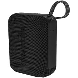 Mini-enceinte publicitaire étanche Boompods Beachboom Mini 5 W fabriquée en Europe