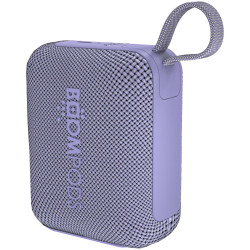 Mini-enceinte publicitaire étanche Boompods Beachboom Mini 5 W fabriquée en Europe