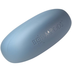 Écouteurs publicitaires sans fil Boompods Echowave True Wireless fabriqués en Europe