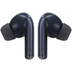 Écouteurs publicitaires sans fil Boompods Echowave True Wireless fabriqués en Europe