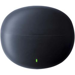 Écouteurs publicitaires sans fil Boompods Echowave True Wireless fabriqués en Europe