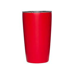 Gobelet publicitaire isotherme en acier inoxydable MiiR de 354 ml