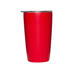 Gobelet publicitaire isotherme en acier inoxydable MiiR de 354 ml