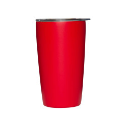 Gobelet publicitaire isotherme en acier inoxydable MiiR de 354 ml