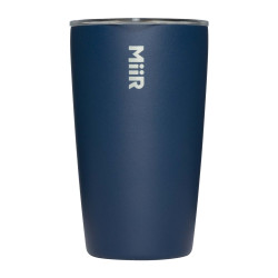 Gobelet publicitaire isotherme en acier inoxydable MiiR de 354 ml