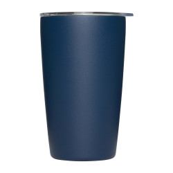 Gobelet publicitaire isotherme en acier inoxydable MiiR de 354 ml