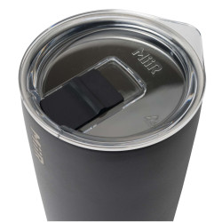 Gobelet publicitaire isotherme en acier inoxydable MiiR de 354 ml