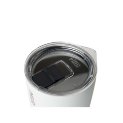 Gobelet publicitaire isotherme en acier inoxydable MiiR de 354 ml