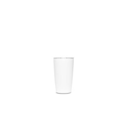 Gobelet publicitaire isotherme en acier inoxydable MiiR de 354 ml