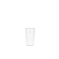 Gobelet publicitaire isotherme en acier inoxydable MiiR de 354 ml