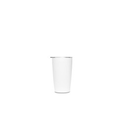 Gobelet publicitaire isotherme en acier inoxydable MiiR de 354 ml