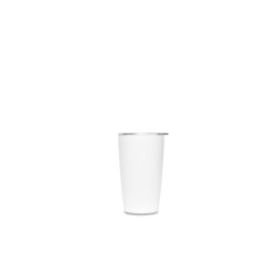 Gobelet publicitaire isotherme en acier inoxydable MiiR de 354 ml