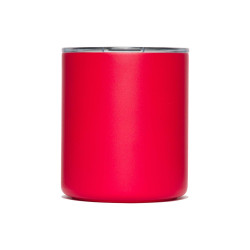 Tasse publicitaire de camping MiiR en acier inoxydable à isolation sous vide, 354 ml
