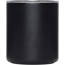 Tasse publicitaire de camping MiiR en acier inoxydable à isolation sous vide, 354 ml