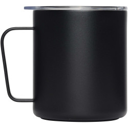 Tasse publicitaire de camping MiiR en acier inoxydable à isolation sous vide, 354 ml