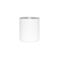 Tasse publicitaire de camping MiiR en acier inoxydable à isolation sous vide, 354 ml