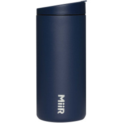 Bouteille publicitaire d’eau MiiR Flip Traveler de 354 ml