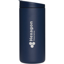 Bouteille publicitaire d’eau MiiR Flip Traveler de 354 ml