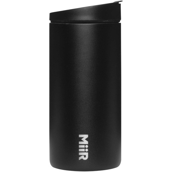 Bouteille publicitaire d’eau MiiR Flip Traveler de 354 ml