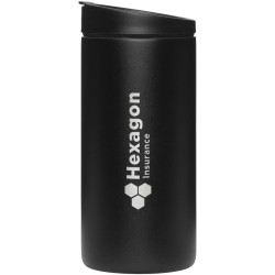 Bouteille publicitaire d’eau MiiR Flip Traveler de 354 ml