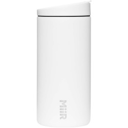 Bouteille publicitaire d’eau MiiR Flip Traveler de 354 ml