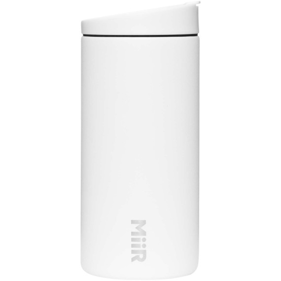 Bouteille publicitaire d’eau MiiR Flip Traveler de 354 ml