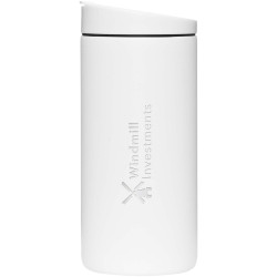 Bouteille publicitaire d’eau MiiR Flip Traveler de 354 ml