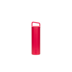 Bouteille publicitaire d’eau MiiR Widemouth de 591 ml