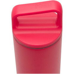 Bouteille publicitaire d’eau MiiR Widemouth de 591 ml