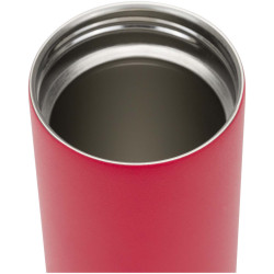 Bouteille publicitaire d’eau MiiR Widemouth de 591 ml