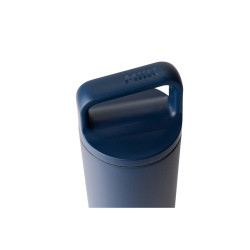 Bouteille publicitaire d’eau MiiR Widemouth de 591 ml